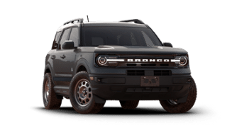 2024 Ford Bronco Sport® External Image 5